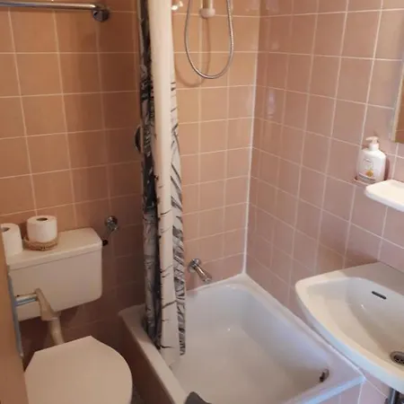 Guest house Yak Und Yeti Bad Honnef
