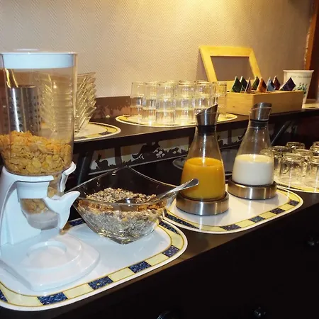 Yak Und Yeti 3* Aegidienberg