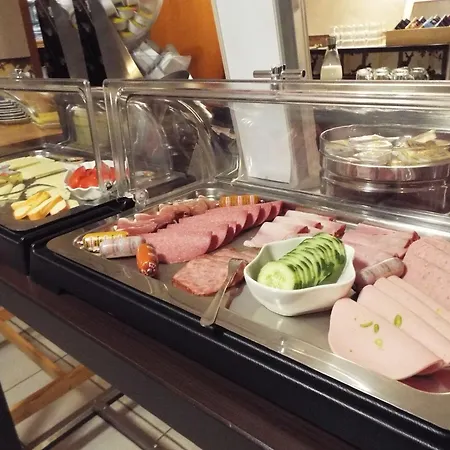 게스트하우스 Yak Und Yeti