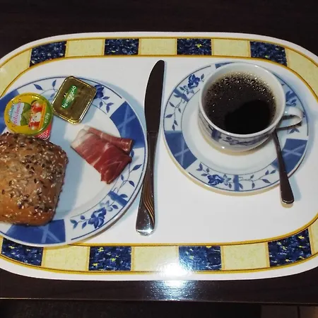 Penzion Yak Und Yeti