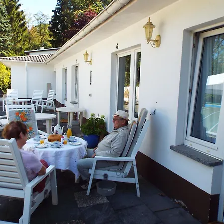 Yak Und Yeti Aegidienberg
