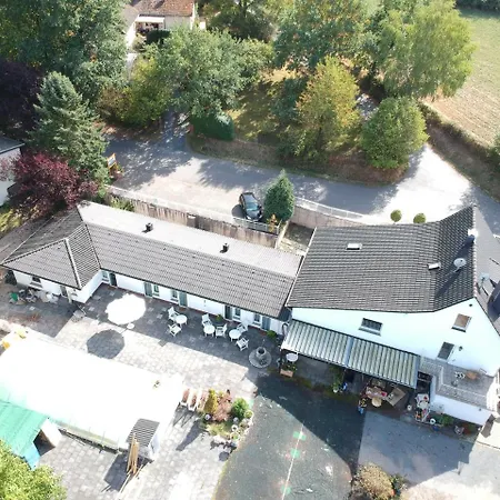 Yak Und Yeti Guest house