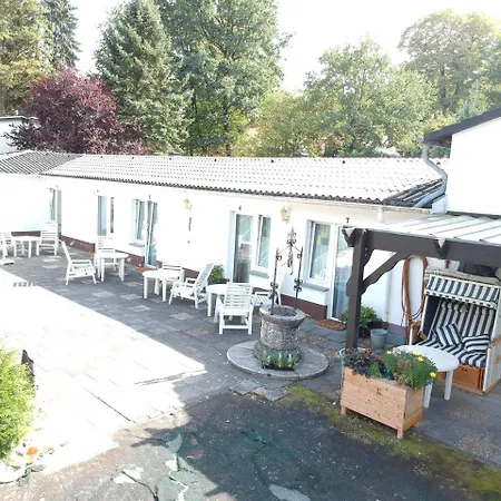 Yak Und Yeti Penzion Aegidienberg