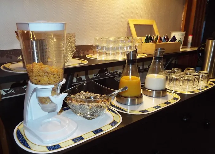 Yak Und Yeti 3* Aegidienberg