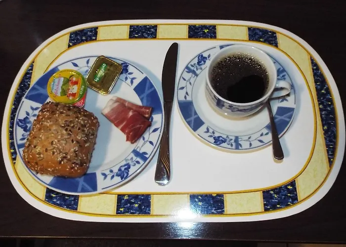 招待所 Yak Und Yeti