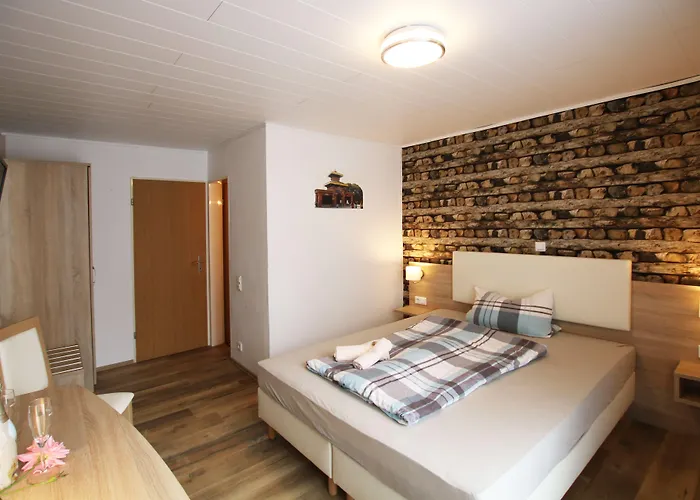 招待所 Yak Und Yeti Aegidienberg