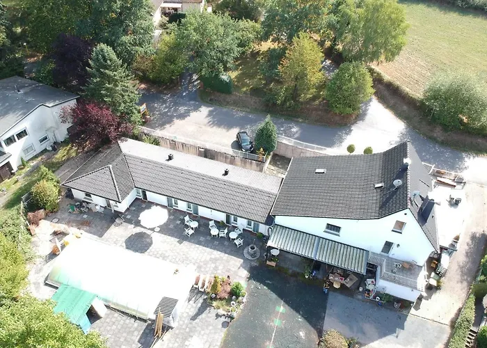 Yak Und Yeti Gæstehus